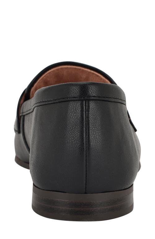 Tommy Hilfiger Women's Razzi Slip-on Loafers In Black49