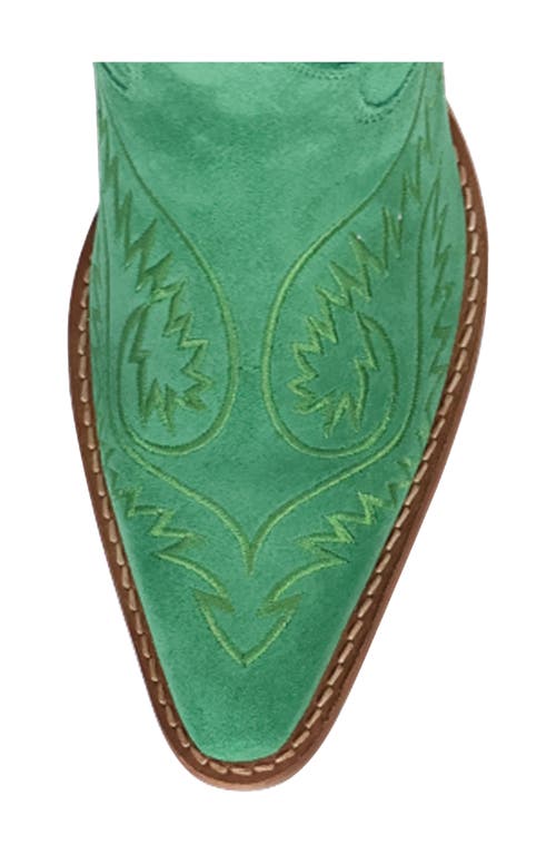 Dingo Evita Western Boot