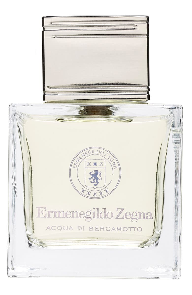 ZEGNA , Main, color,