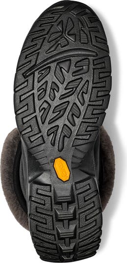Butte Waterproof Hiking Boot