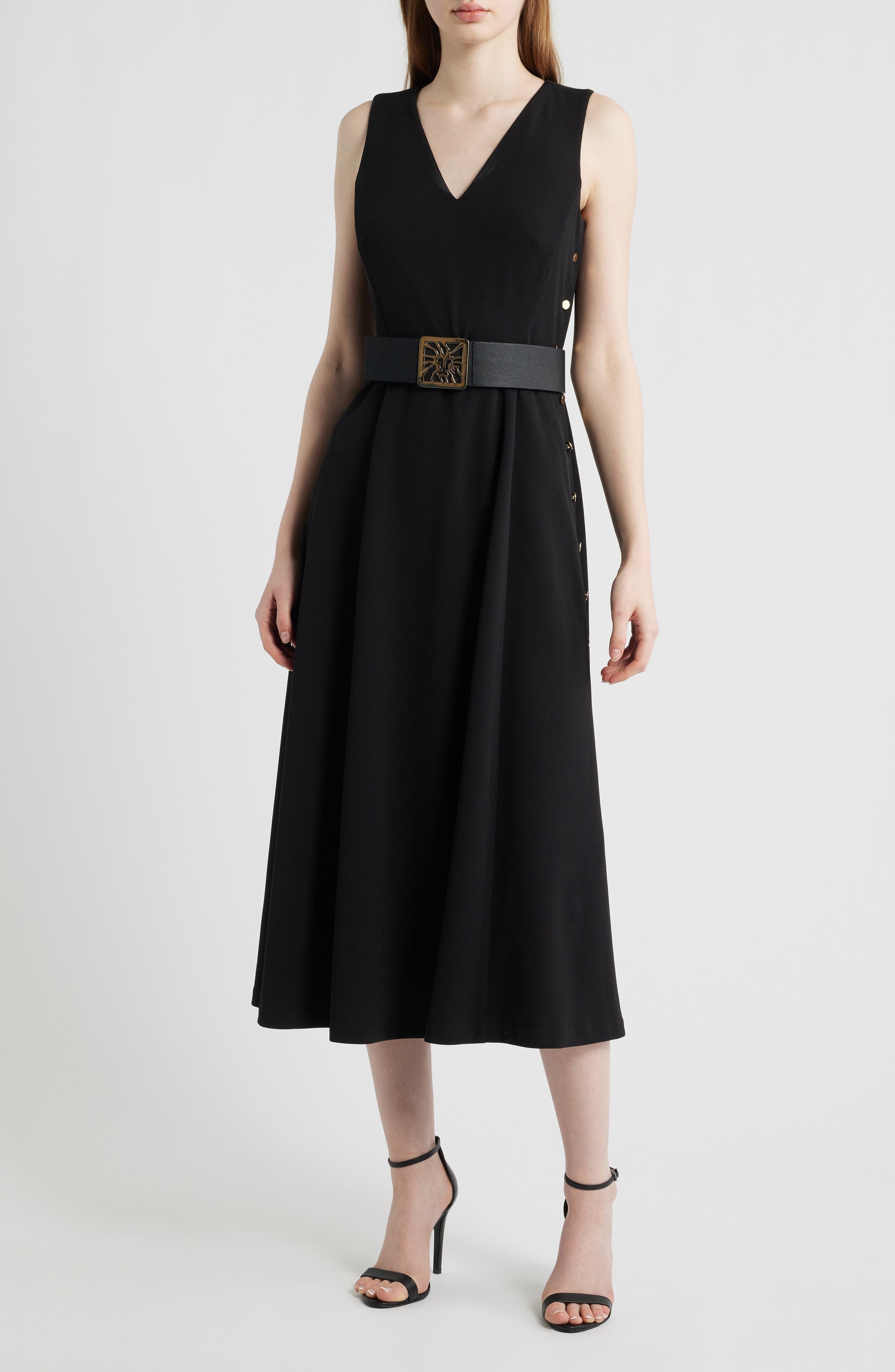 selected ANNE BLACK