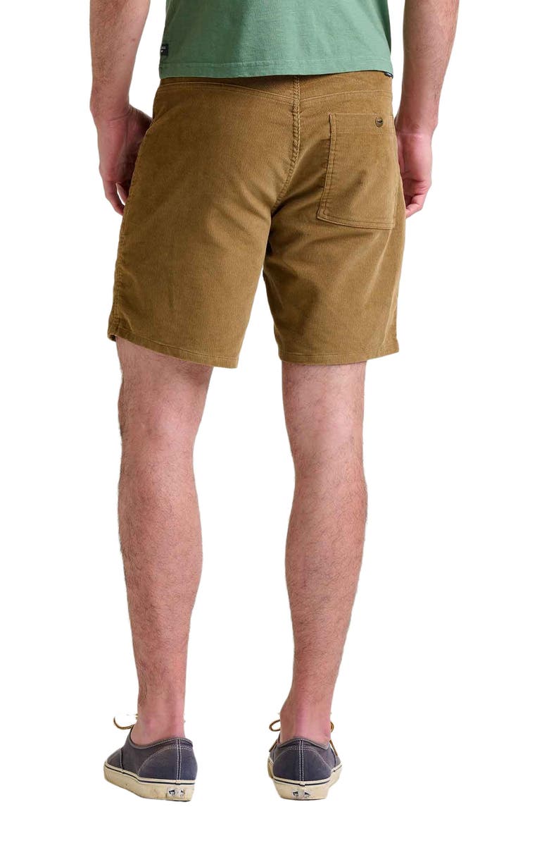 Toad & Co Men's Coaster Cord Short, Alternate, color, 