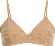 Commando Party Starter Bralette