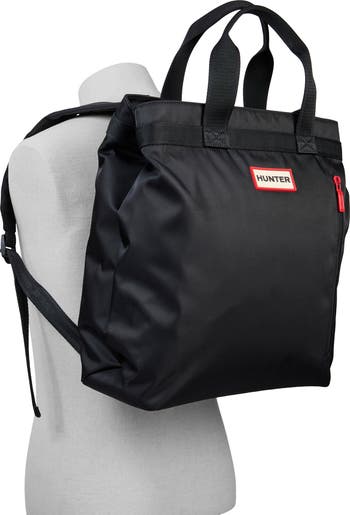 Hunter Hybrid Convertible Tote Bag | Nordstrom