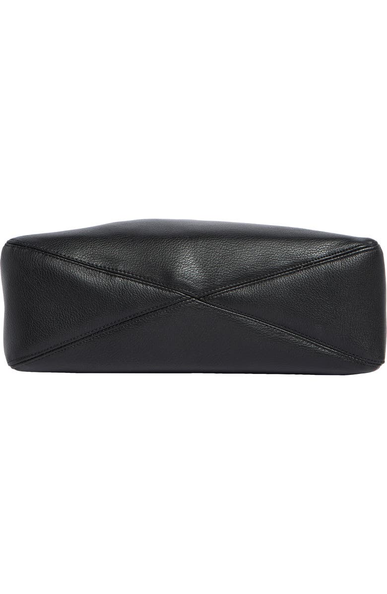 BCBG Soft Hobo Bag, Alternate, color, Black