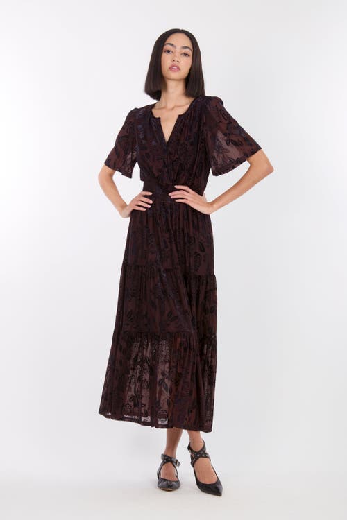 Super Natural By Secret Mission Reese Dress