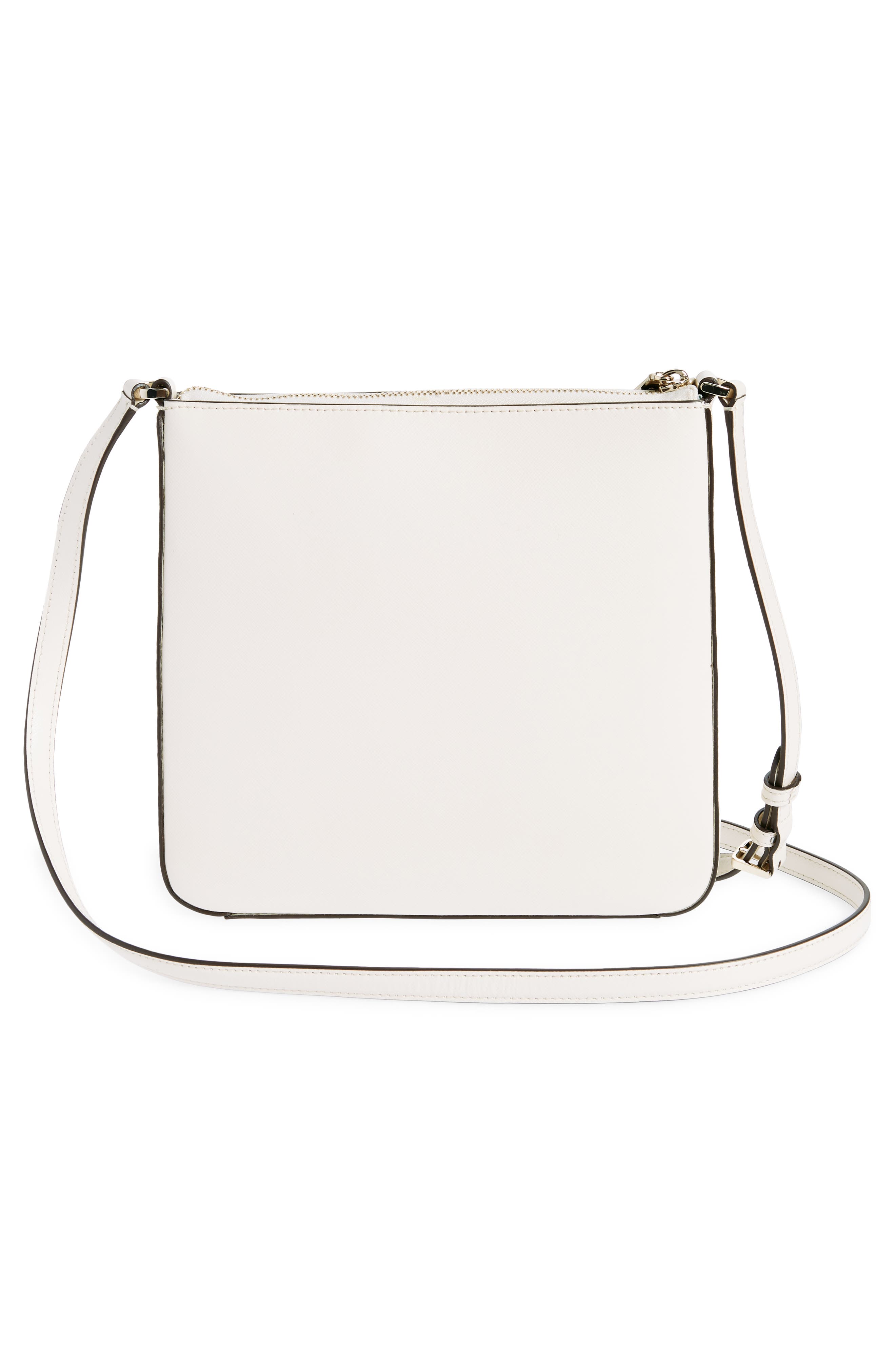 Kate Spade New York north/south crossbody bag, Alternate, color, 