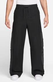 Nike Tech Wide Leg Pants Pants