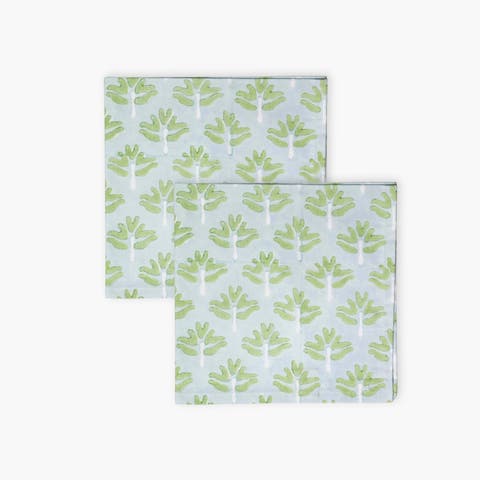 Zeenat Table Napkin - Set of 2