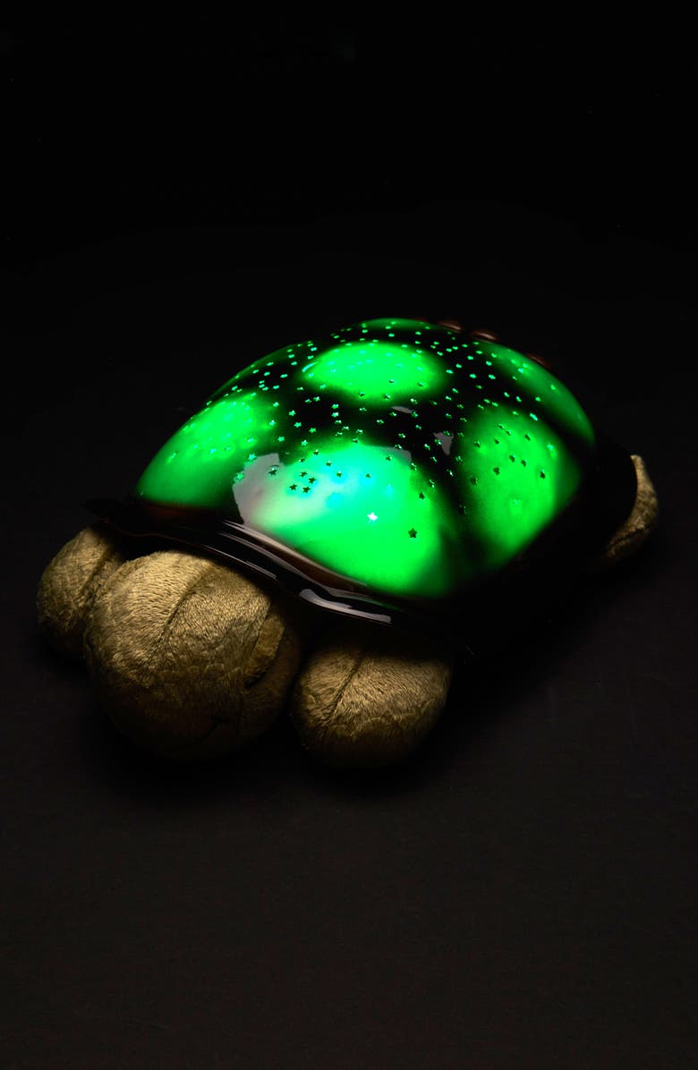 Cloud B Twilight Stuffed Nightlight, Alternate, color, 