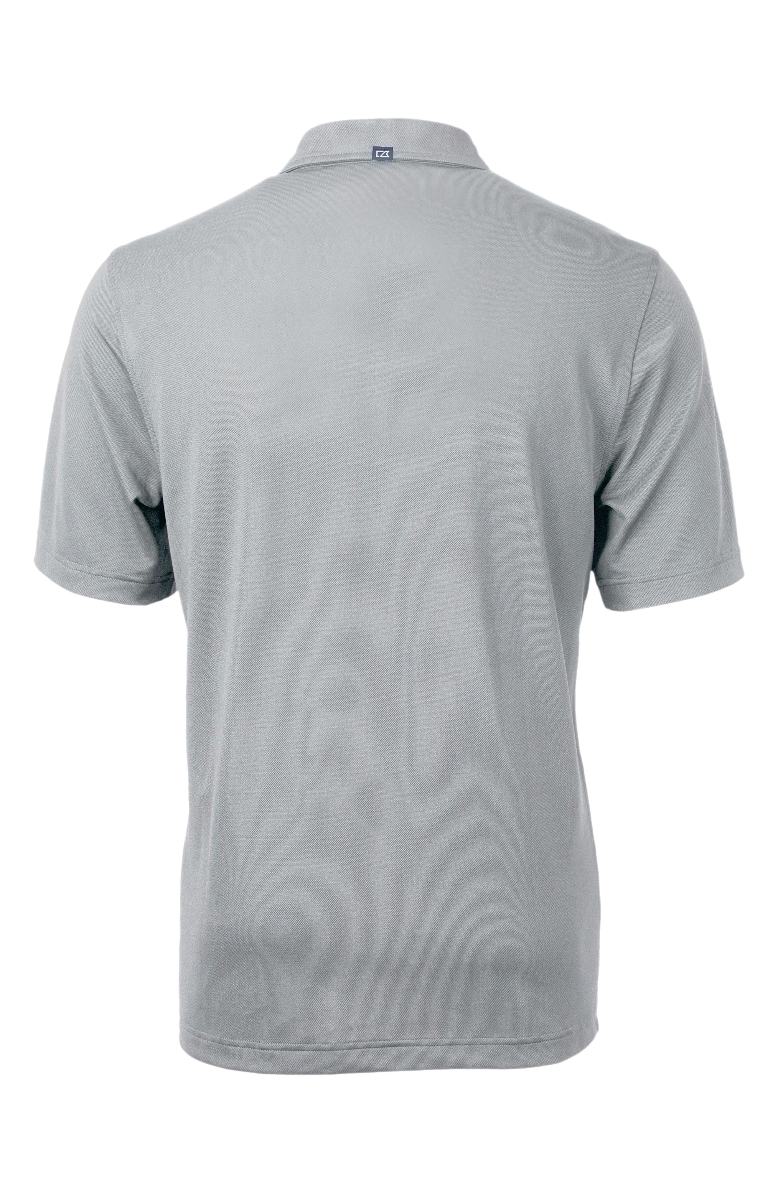 Virtue Pique Recycled Blend Polo - image 2