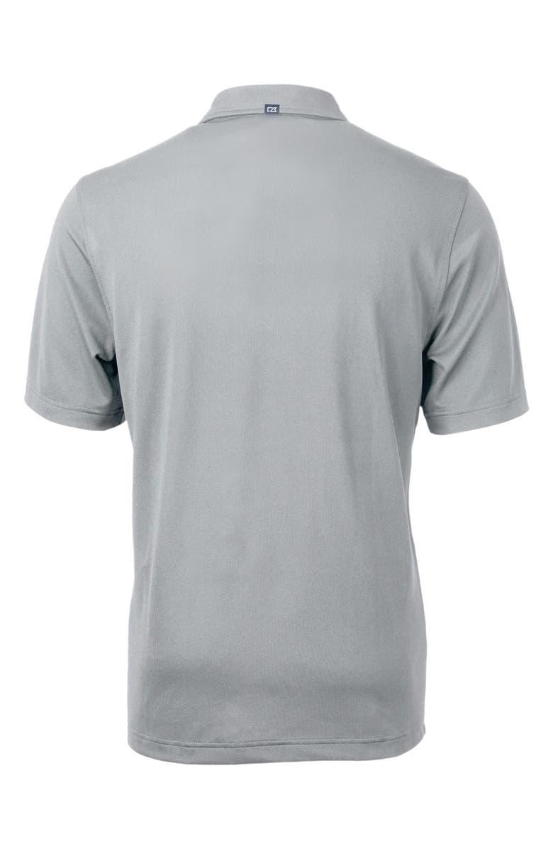 Cutter & Buck Virtue Piqué Recycled Blend Polo, Alternate, color, Polished