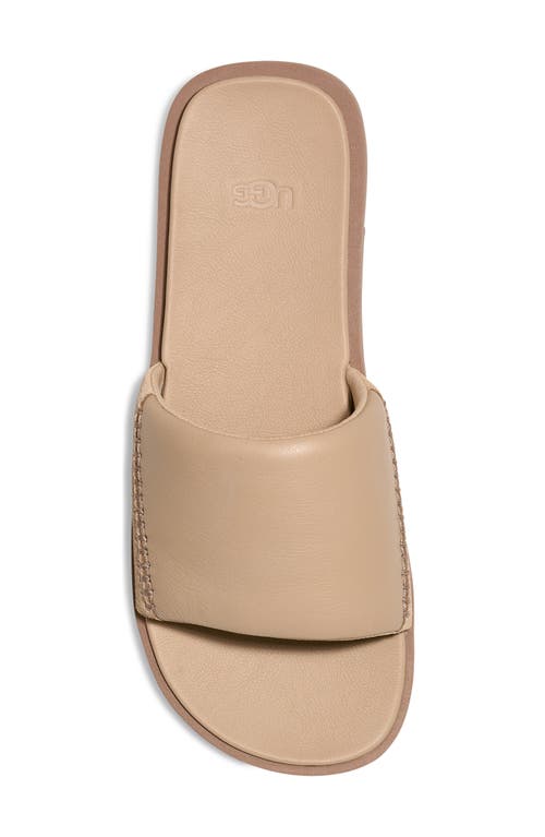 UGG(R) UGG(R) SEASIDE II SLIDE SANDAL