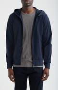 Save The Duck FYI Zip Hoodie