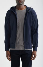 Save The Duck FYI Zip Hoodie