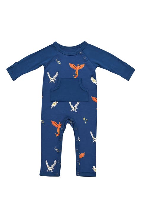 Flight Longalls (Toddler)