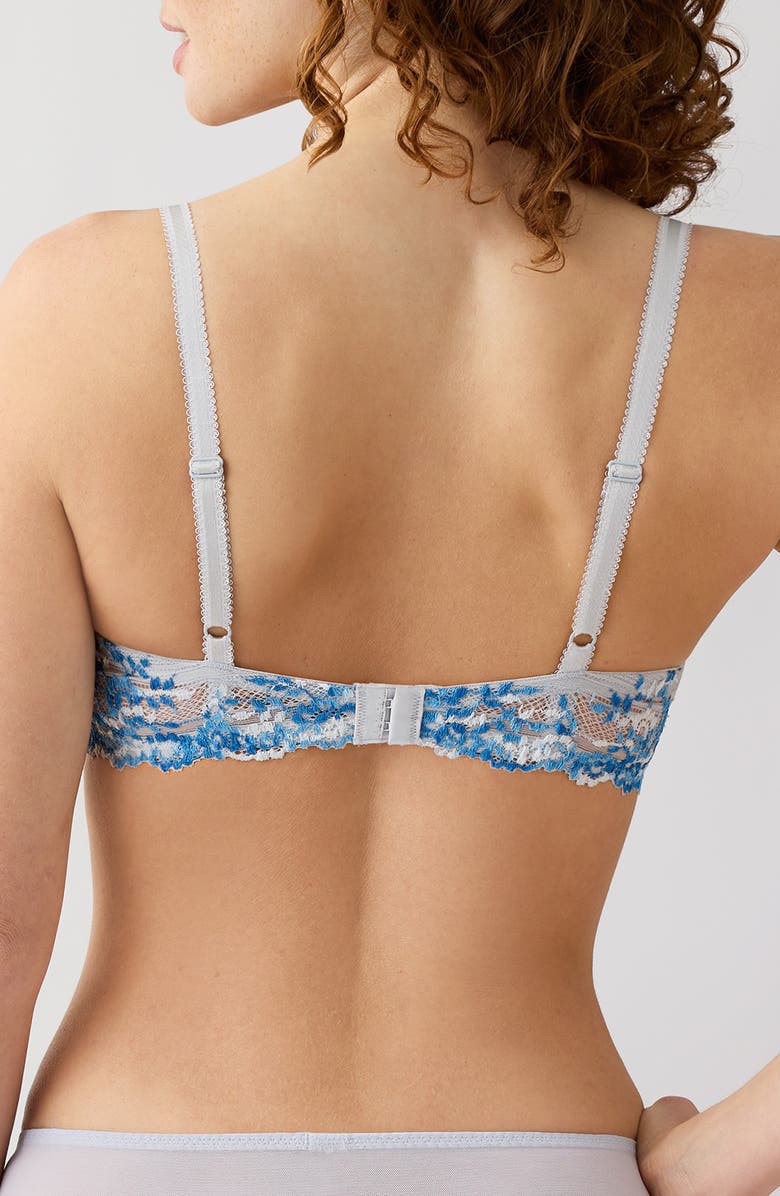 Wacoal Embrace Lace<sup>®</sup> T-Shirt Bra, Alternate, color, Micro Chip