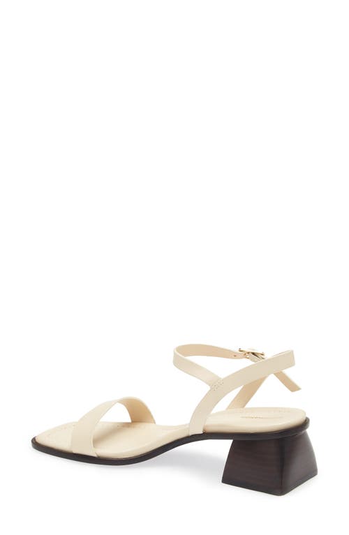 Reformation Stephanie Sandal
