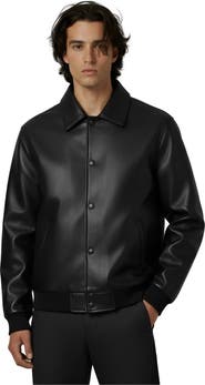 Blvck Coated Jacket