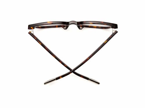 Caddis Jockamo | Reading Glasses In Brown