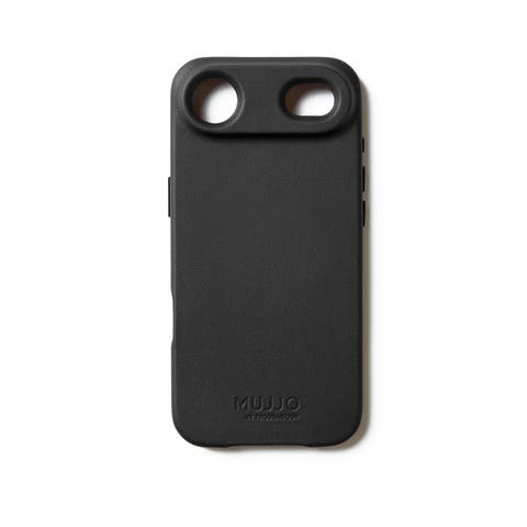 Full Leather Case for iPhone Air