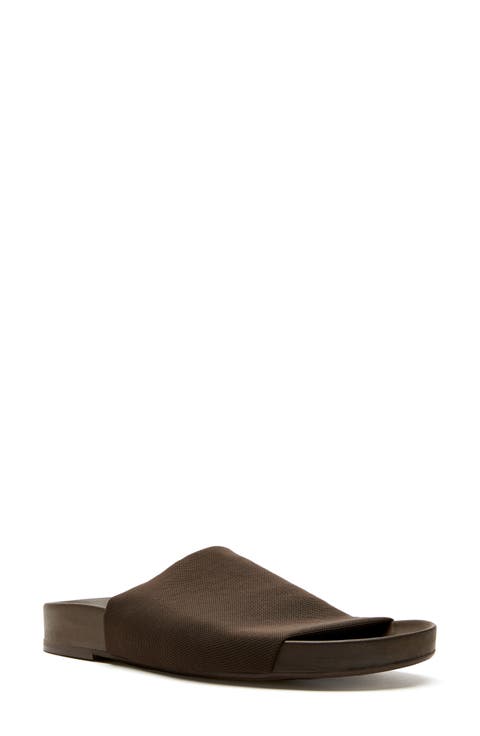 Vibrant Slide Sandal (Women)