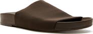 La Canadienne Vibrant Slide Sandal