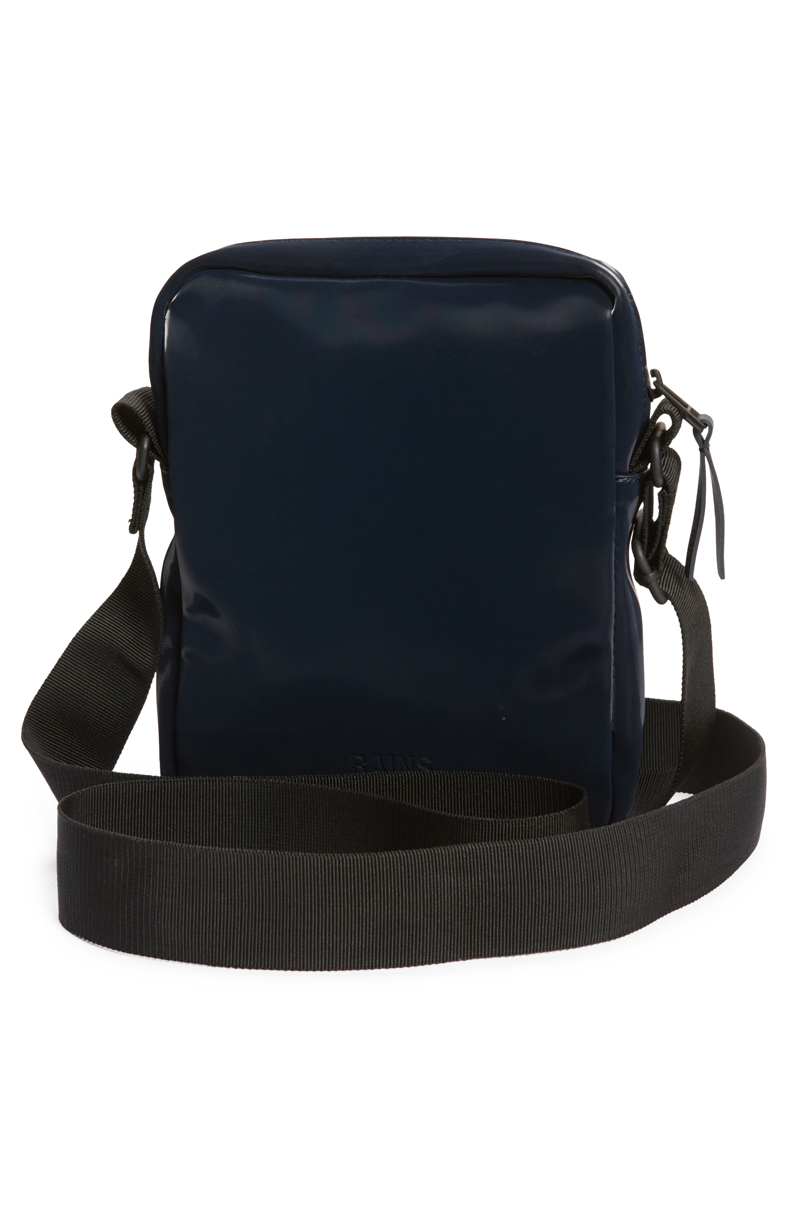 Rains Jet Crossbody Bag, Alternate, color, 