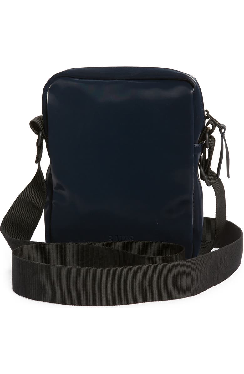 Rains Jet Crossbody Bag, Alternate, color,