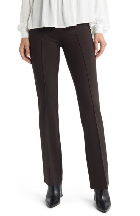 'Lyssentials Elysse Ponte Pants