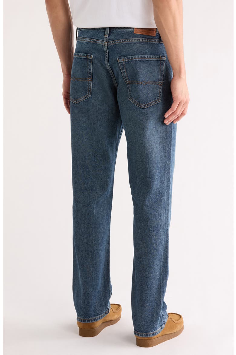 223 Straight Leg Jeans, Alternate, color, EXCHANGE PLACE