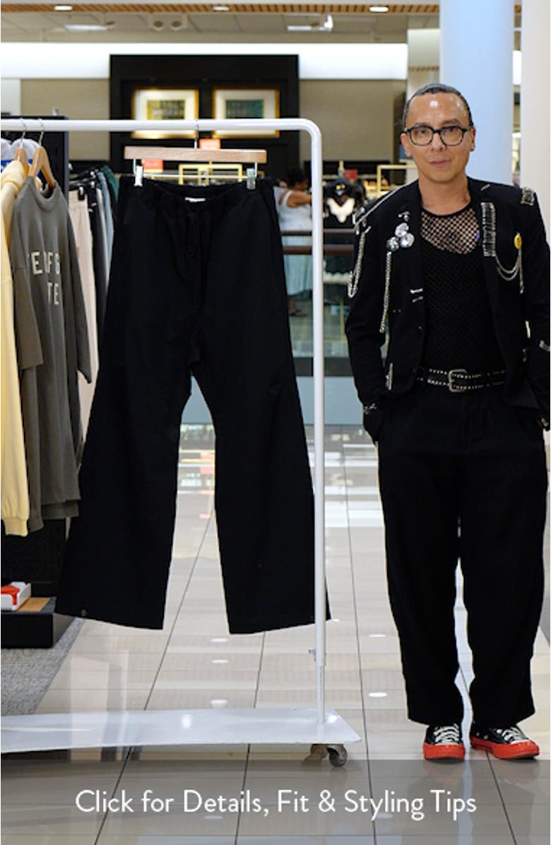 Twill Work Pants, sales video thumbnail