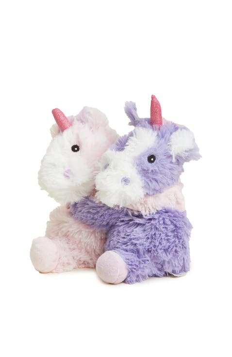 Unicorn Hugs Plush Toy