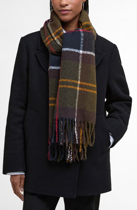 Deanna Scarf
