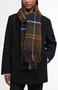 Barbour Deanna Scarf