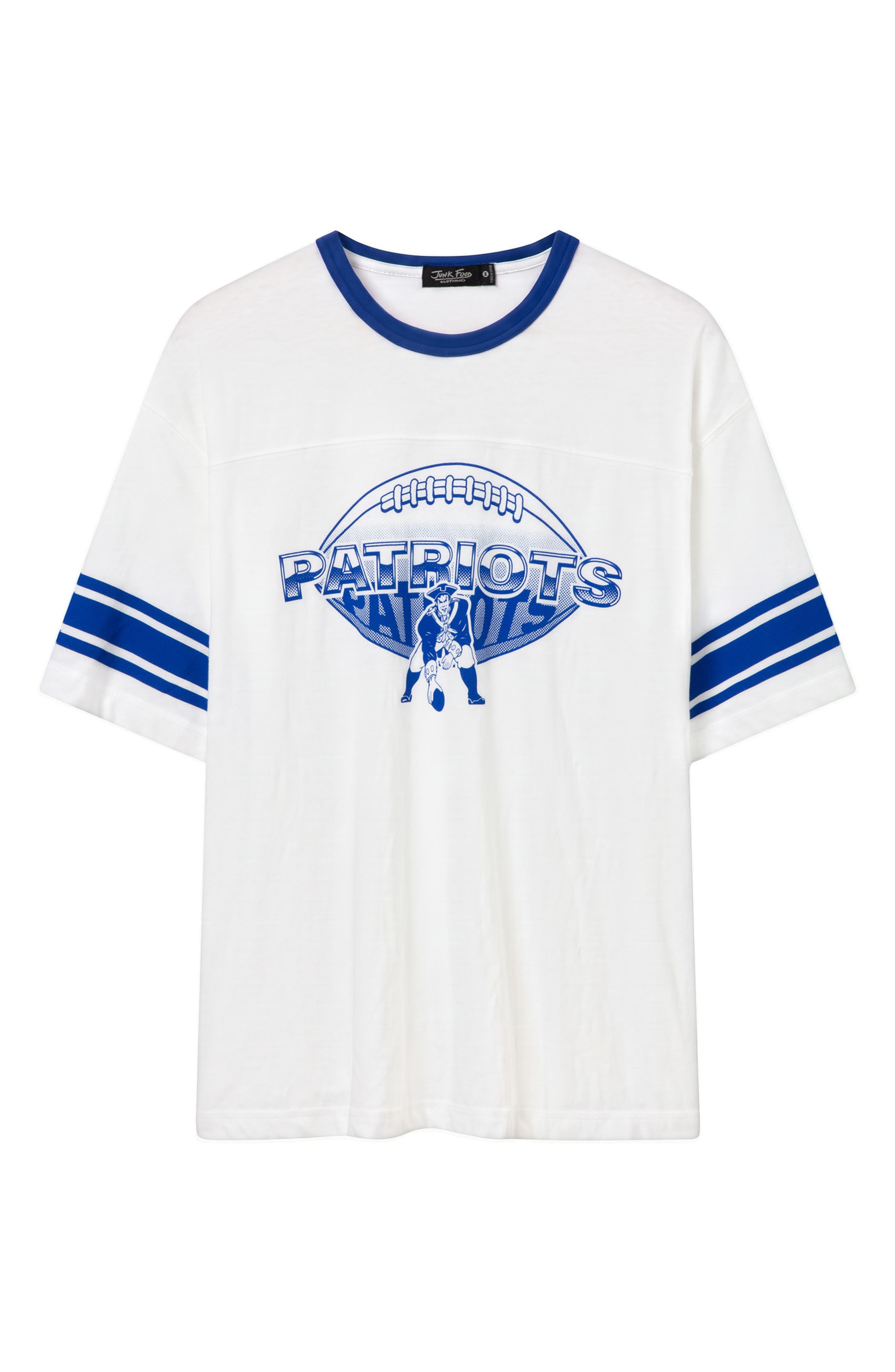selected VINTAGE WHITE
