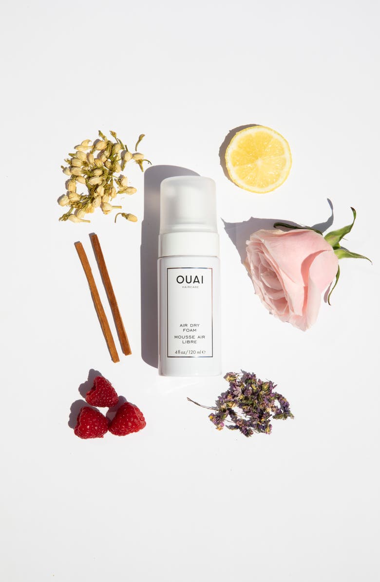 OUAI Air Dry Foam, Alternate, color, 