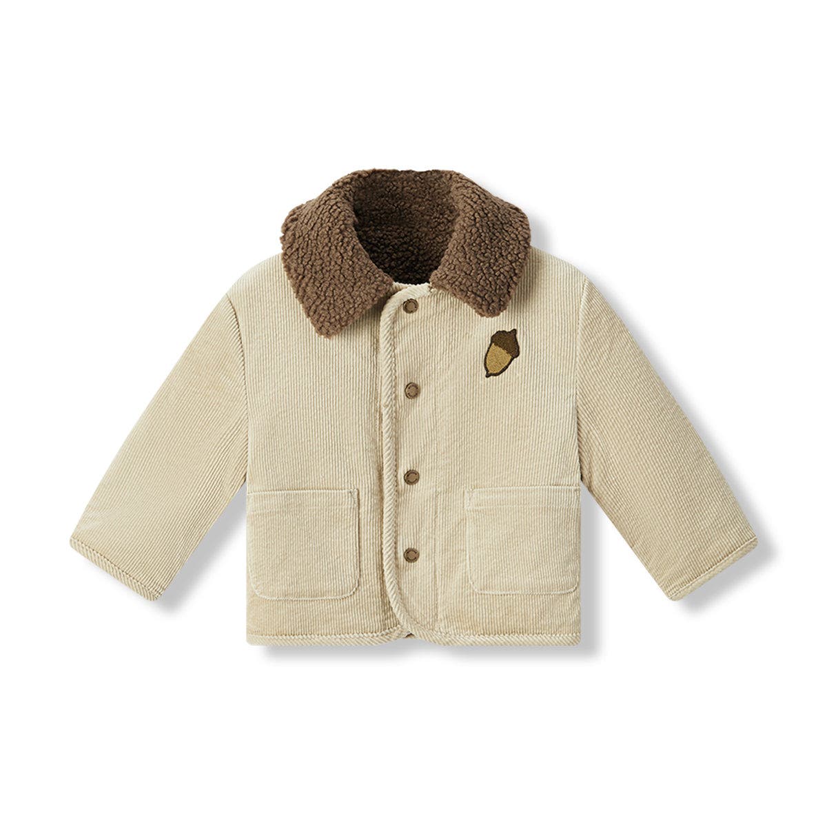 selected Beige Chipmunk