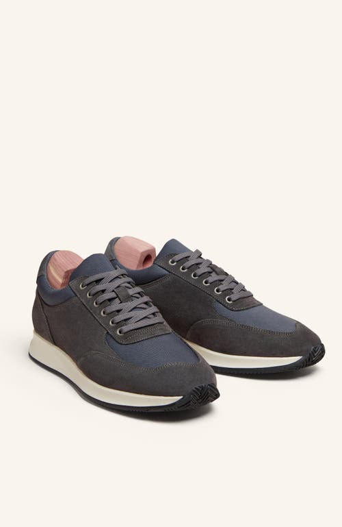 Myrqvist Stensund Sneakers In Gray
