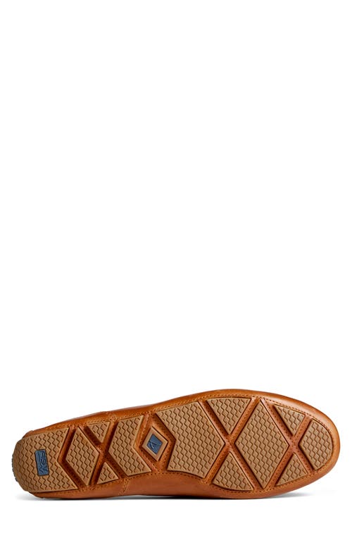 Sperry Top-sider® Sperry Davenport Venetian Diver Loafer In Tan