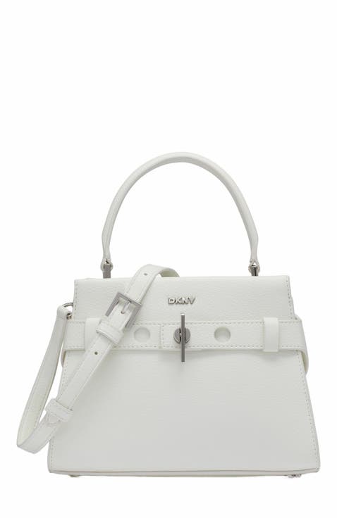 Bleeker Small Satchel