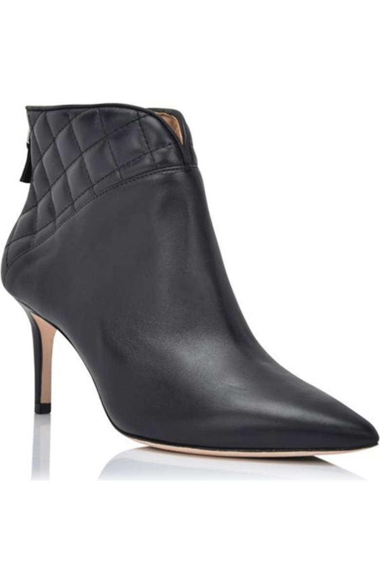 Joan Oloff Daron Ankle Bootie, Main, color,