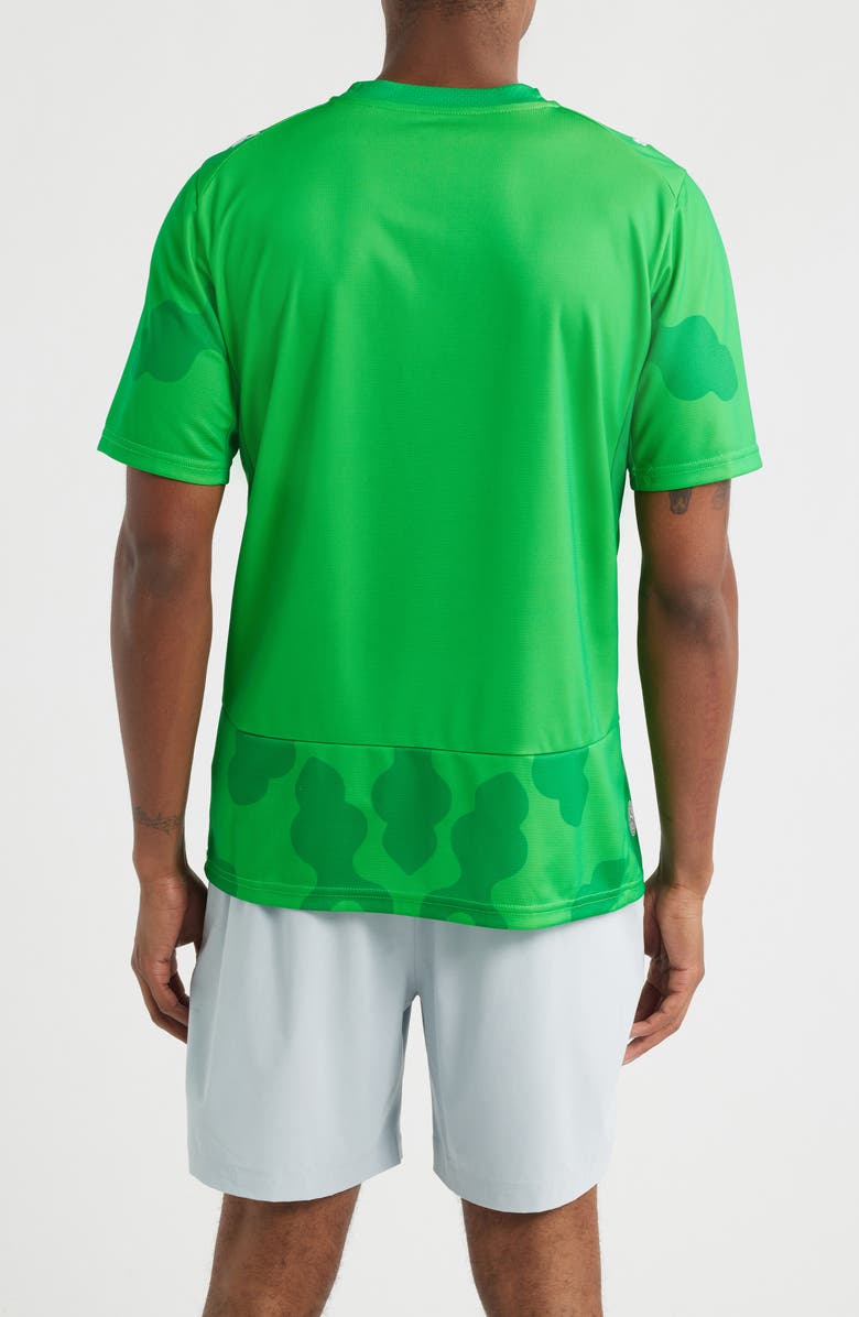 PUMA x EFA x Salehe Bembury Goalkeeper Jersey, Alternate, color,