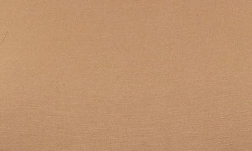 Nina Leonard Dolman Sleeve Tunic In Brown
