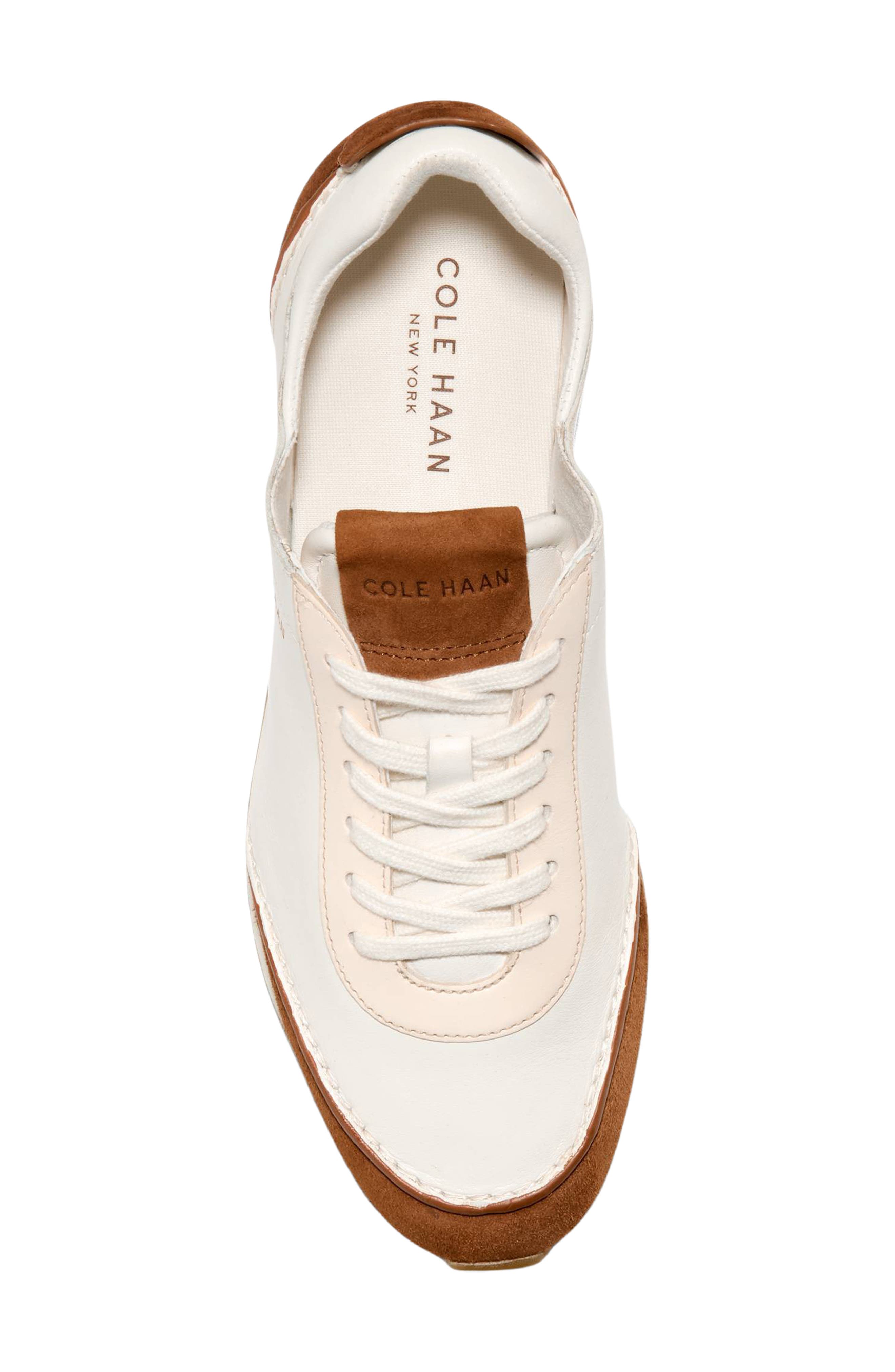 Cole Haan GrandPro LP Energyweave Sneaker, Alternate, color, 