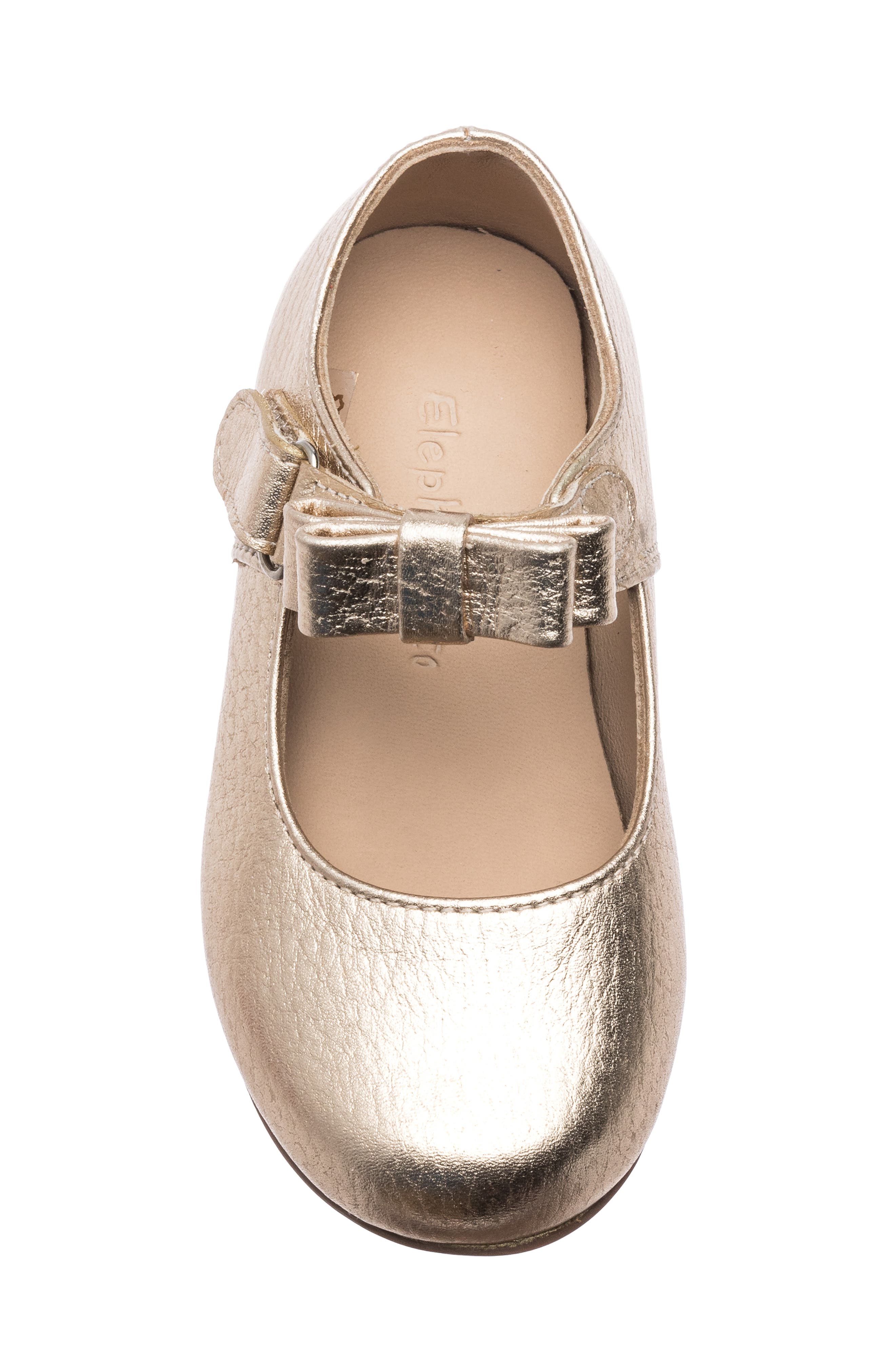 Mary Jane, Alternate, color, GOLD