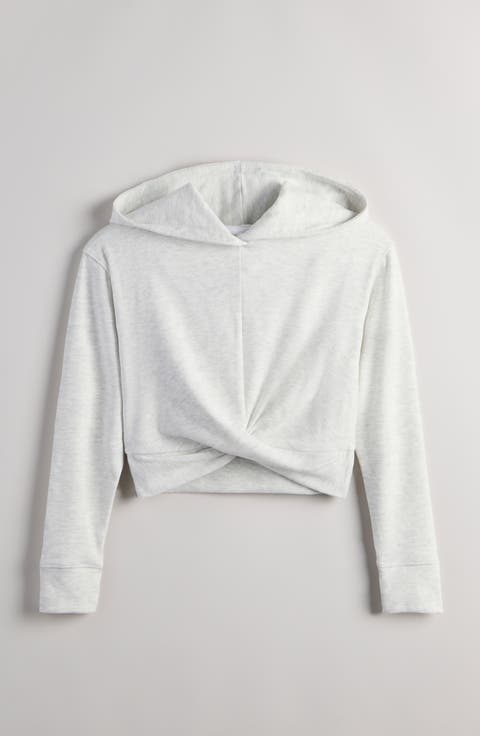 Kids' So Soft Fleece Hoodie