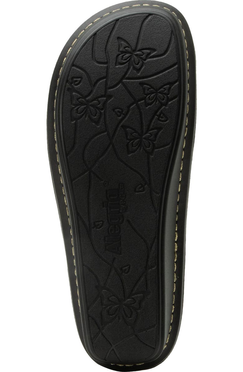 Alegria by PG Lite Victoriah Slide Sandal, Alternate, color, Victoriah Marvel