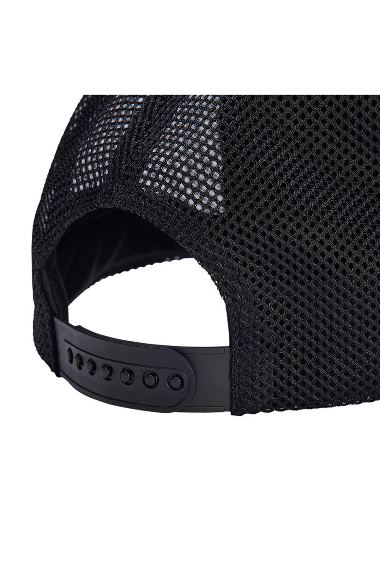 Y-3 NBH Trucker Hat, Alternate, color, 