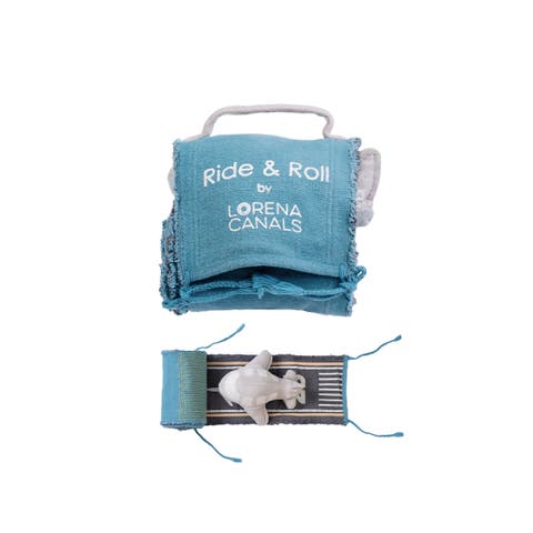 Soft toy Ride & Roll